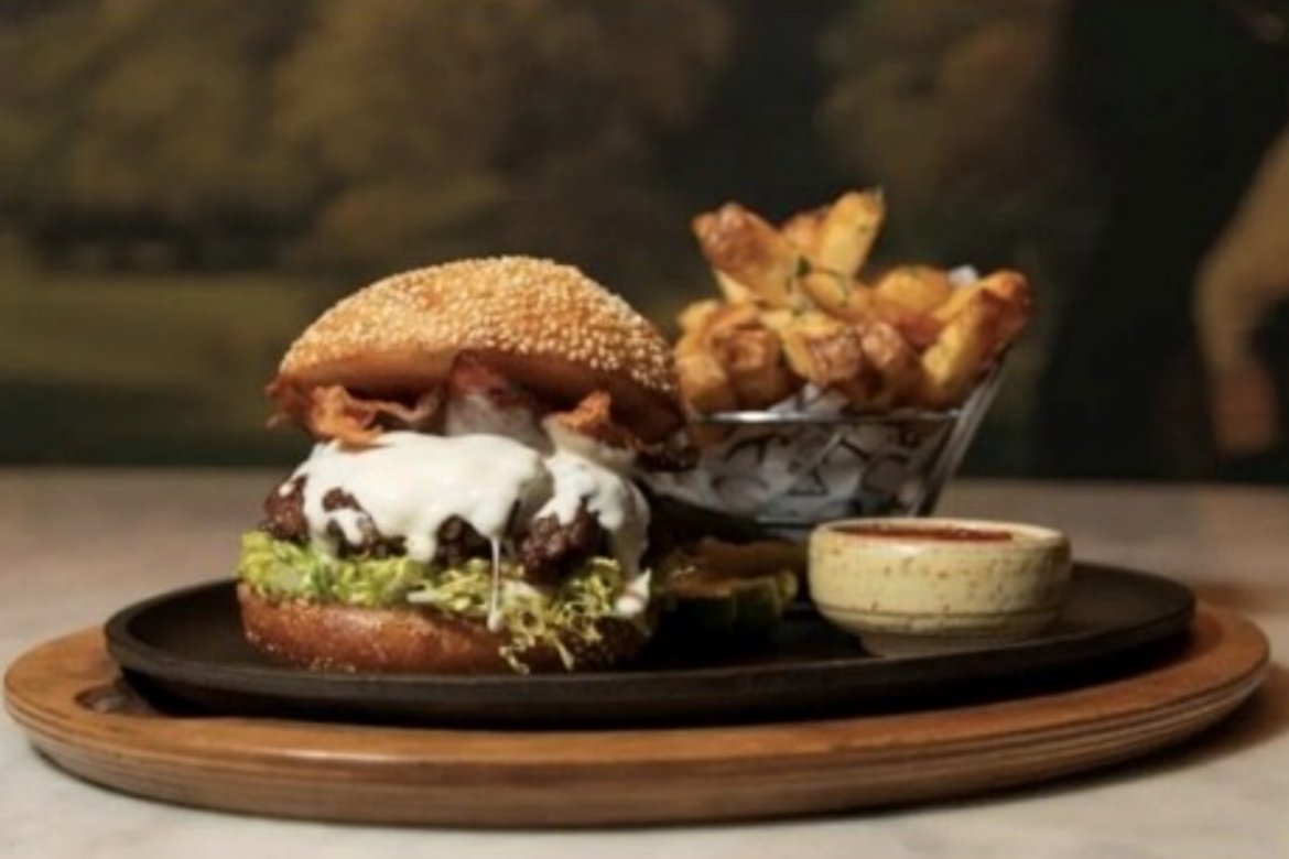 SAHARA Las Vegas Announces New Dishes, Entertainment, More in June